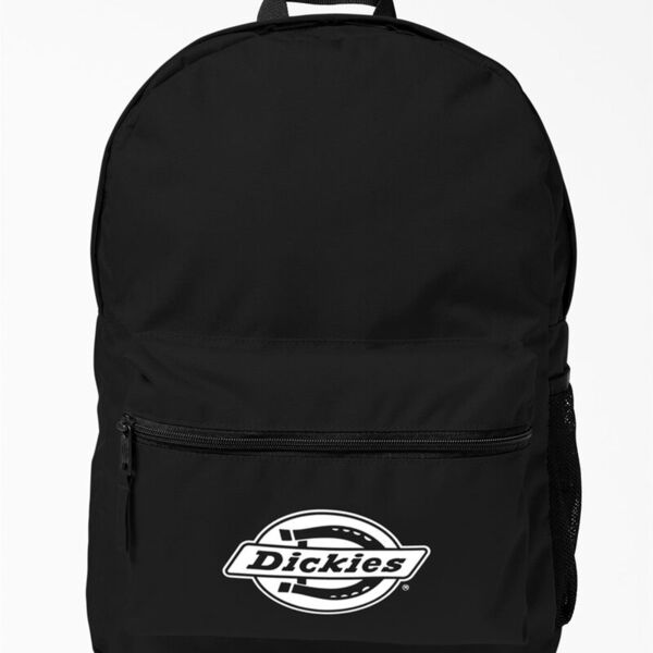 23L Basic Double Logo Backpack Thumbnail
