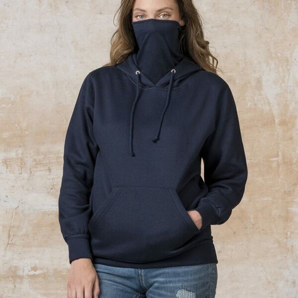 Hooded Sweatshirt Thumbnail