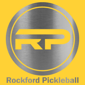 Pickleball Club 12 oz. Wine Tumbler Design