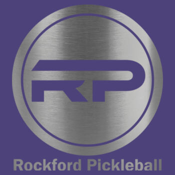 Pickleball Club 20 oz Tumbler Design