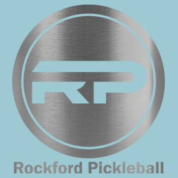 Pickleball Club 30 oz Tumbler Design
