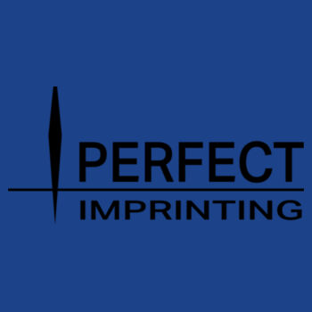 Pickleball Performance Tee with Full Front Logo Design