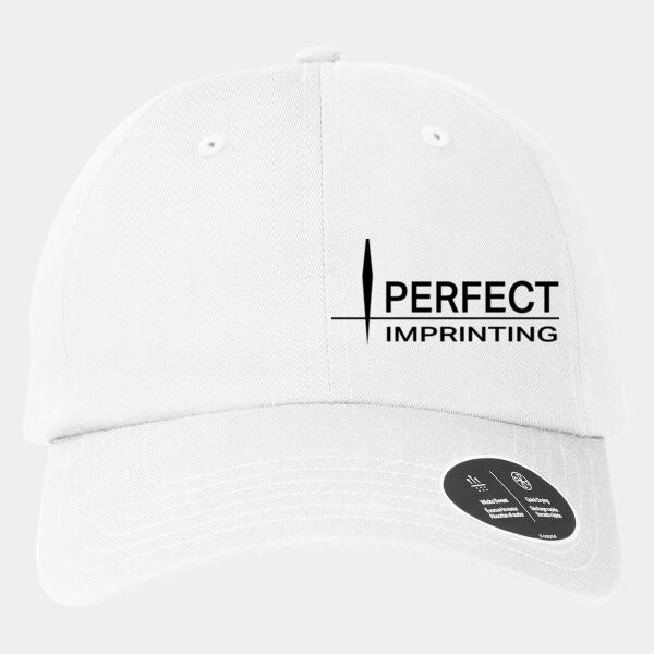 Pickleball Club Under Armour Chino Hat Thumbnail