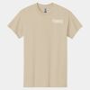 Heavy Cotton  100% Cotton T Shirt Thumbnail